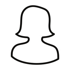 Woman icon