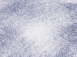 Fototapeta premium Snow winter white shiny surface texture background.