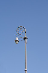 Street lamp