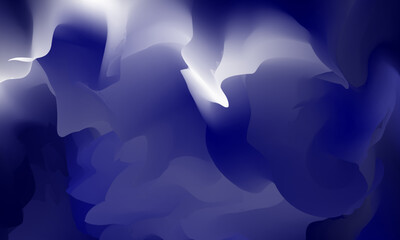 Colorful Abstract Gradient Background and wallpaper