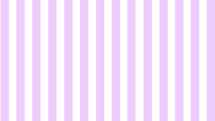 Purple pastel striped background vector illustration.
