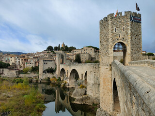 old castle