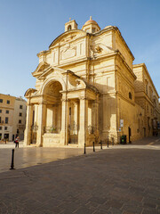 Fototapeta premium malta