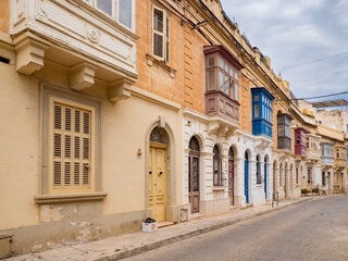 Fototapeta premium Malta