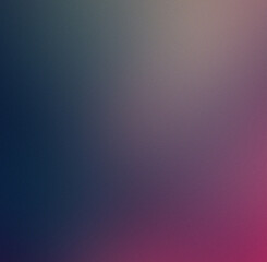 Fondo abstracto con suave degradado de tonos fucsia y lilas