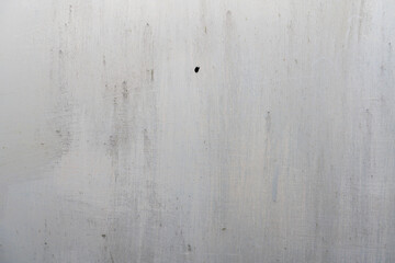 altes verwittertes Blech