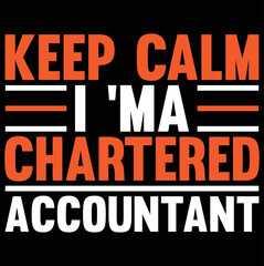 Accountant T-SHIRT DESIGN,  MUG DESIGN, YOU CAN USE IT FOR OTHER PURPOSES,