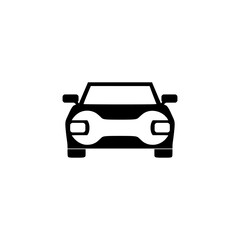 Obraz premium Repair car service icon.