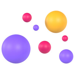 Abstract 3D