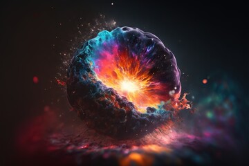 supernova