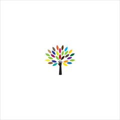 Fototapeta premium Logo for company