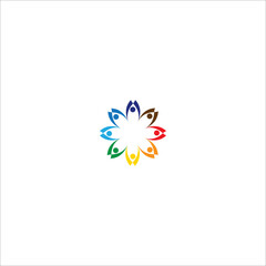 Logo for company