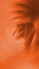 Abstract orange vertical background 