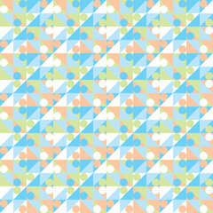 Abstract pattern style elegant dynamic for decorative design.