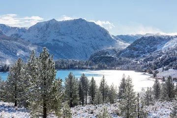 Rollo Winter in Sierra Nevada © Galyna Andrushko