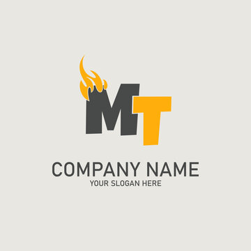 logo for company