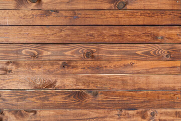 Wood texture background surface with old natural pattern, wooden boards floor or wall