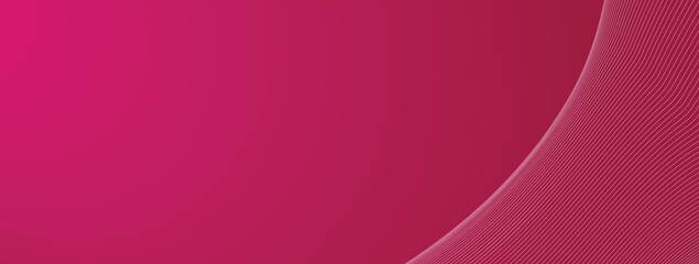pink abstract background. abstract background with lines. red geometric shape. Dynamic shapes composition with lines. Dynamic red shapes composition