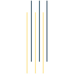 Unique Geometric Abstract Shapes