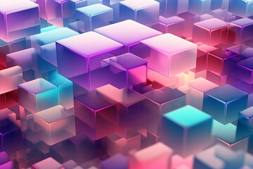 abstract background