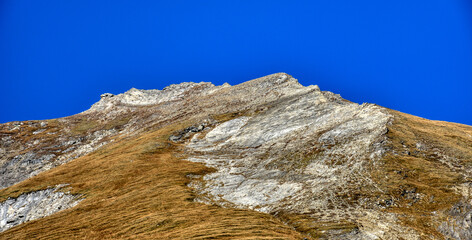 Mölltal, Kärnten, Großglockner, Hochalpenstraße, Oberkärnten, Franz-Josefs-Höhe,...