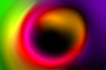 Premium Multicolor Texture for Colorful Design Campaign.
