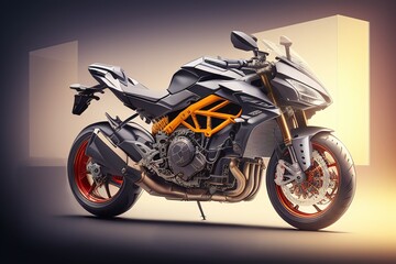 motorcycle concept art