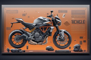 motorcycle concept art