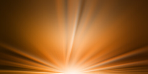 Obraz premium abstract background with rays