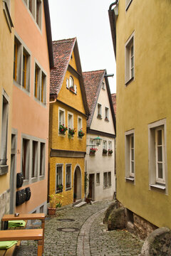 Rothenburg