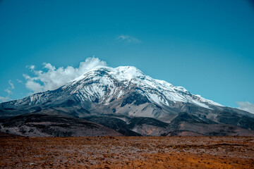 CHIMBORAZO