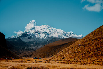 CHIMBORAZO