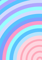 The background image is in blue tones. Alternate with straight lines, used in graphics.