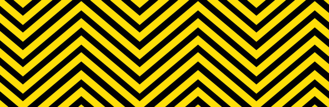 Seamless line pattern on white background. Modern chevron lines pattern for backdrop and wallpaper template. Simple lines with repeat texture. Seamless chevron background, vector illustration