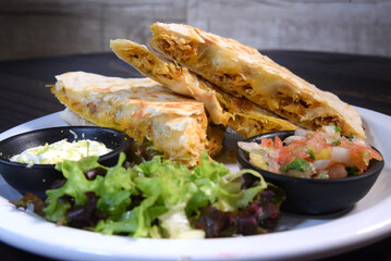 mexican food tacos quesadilla tortilla nachos guacamole chilli tex-mex