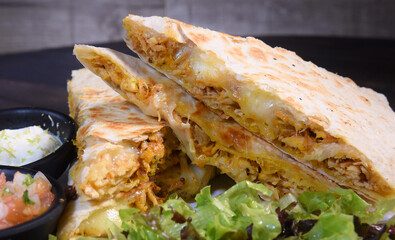 mexican food tacos quesadilla tortilla nachos guacamole chilli tex-mex