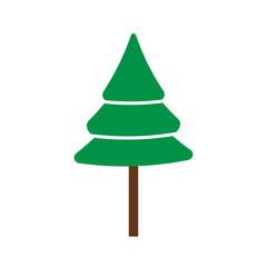 cristmas tree icon