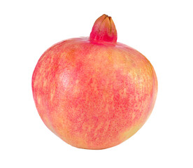 pomegranates on transparent png