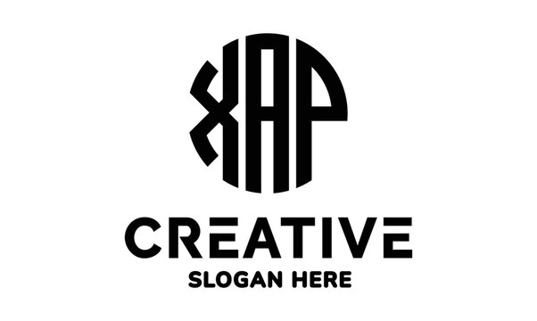 XAP Polygon logo design monogram,
XAP polygon vector logo, 
XAP with Polygon shape, 
XAP template with matching color,
XAP polygon logo Simple, Elegant, 
XAP Luxurious Logo,
XAP Vector pro,  