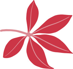 simplicity maple freehand drawing