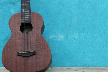 Obraz premium Ukulele 