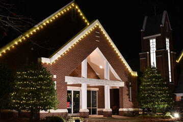 view of the cathedral of st nicholas