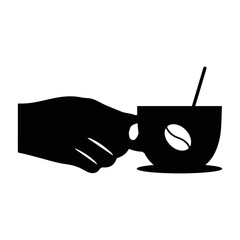 Best coffee icon