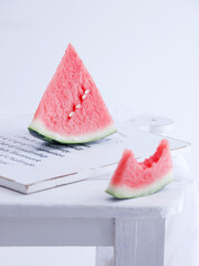 fresh fruit watermelon