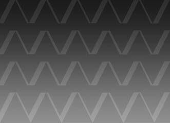 Abstract geometric background in gray colors.Background for a billboard of companies, an advertising sign, For covers, wallpapers, branding, design for a mobile application, backgrounds.
