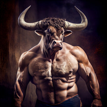 Minotaur