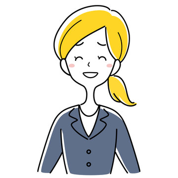 苦笑い Images Browse 522 Stock Photos Vectors And Video Adobe Stock