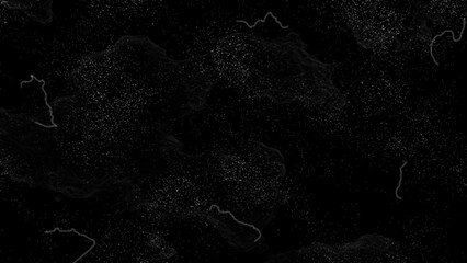 black grunge distressed texture..
