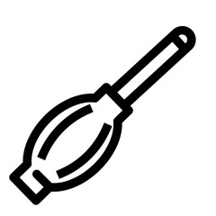 Blower Air Cleaner Cleaning Equipment Photography