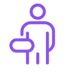 Business Man Businessman Office People Employee